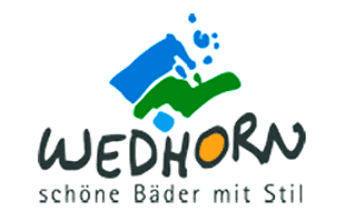 Badstudio Pierre Wedhorn in Leipzig - Logo