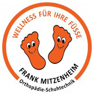 Mitzenheim Frank, Orthopädie-Schuhtechnik in Leipzig - Logo
