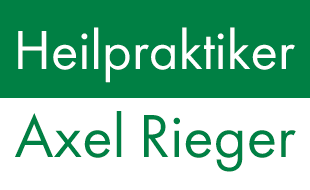 Axel Rieger Heilpraktiker in Karlsruhe - Logo