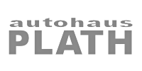 Kundenlogo Autohaus Plath Ford-Vertragshändler