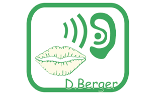 Berger Daniela Logopädin in Leipzig - Logo