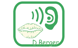 Berger Daniela in Markranstädt - Logo