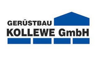 Gerüstbau Kollewe GmbH in Thallwitz - Logo