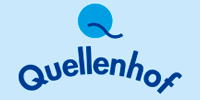 Kundenlogo Quellenhof Seniorenpflege GmbH & Co. KG