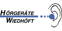 Kundenlogo Hörgeräte Wiedhöft Meisterbetrieb f. Hörakustik