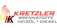 Kundenlogo Konrad Kretzler GmbH