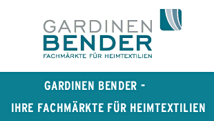 Gardinen Bender GmbH & Co. KG in Leipzig - Logo