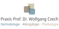Kundenlogo Czech Wolfang Prof.Dr.med. Hautarztpraxis Prof. Dr.