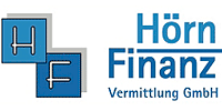 Logo von Hörn Finanz Vermittlung GmbH