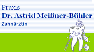 Meißner-Bühler Astrid Dr. in Freiburg im Breisgau - Logo
