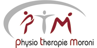 Kundenlogo Moroni Physiotherapie