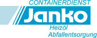 Containerdienst Franz Janko GmbH in Oftersheim - Logo