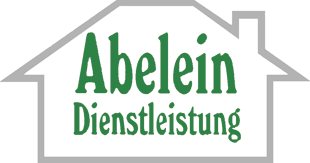 Abelein Dienstleistungen Inh. Stefan Abelein in Renchen - Logo