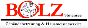 Bild zu Bolz Gebäudebetreuung & Hausmeisterservice in Stutensee