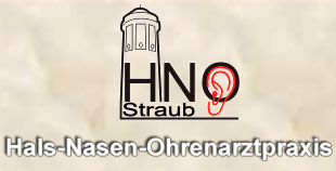 Straub Ute u. Jochen Dres. in Hockenheim - Logo