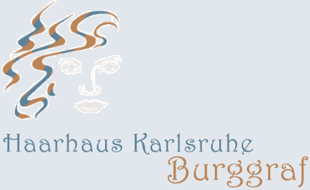 Haarhaus Karlsruhe GmbH Burggraf in Karlsruhe - Logo