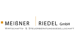 Meißner & Riedel GmbH Steuerberatungsgesellschaft in Leipzig - Logo