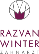Winter Razvan Zahnarztpraxis in Karlsruhe - Logo