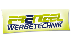 FRENZEL Werbetechnik e.K. in Leipzig - Logo