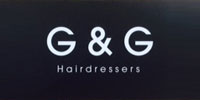 Kundenlogo G & G Hairdressers Guiseppe Lo Porto & Guido Cristilli