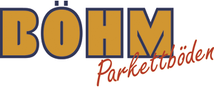 Böhm Parkettböden in Ettlingen - Logo