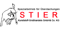 Kundenlogo Stier GmbH & Co. KG Kunststoffe