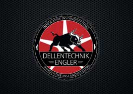 Dellentechnik Engler in Markkleeberg - Logo