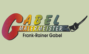 Gabel Frank-Rainer Malermeister