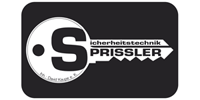 Kundenlogo Sprissler Sicherheitstechnik Inh. David Kaupe e. K. Kundenlogo Sprissler Sicherheitstechnik Inh. David Kaupe e. K.