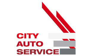 City Auto Service Inhaber Patrik End in Offenburg - Logo