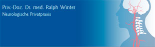 Winter Ralph Priv.-Doz. Dr.med. Neurologe in Heidelberg - Logo