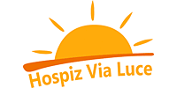 Kundenlogo gemeinnütziges Hospiz Via Luce GmbH