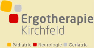 Ergotherapie Kirchfeld in Karlsruhe - Logo