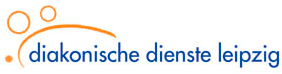 Altenpflegeheim Emmaus in Leipzig - Logo
