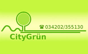 CityGrün GmbH