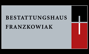 Bestattungshaus Franzkowiak Stefan in Leipzig - Logo