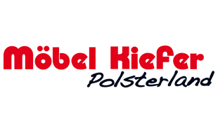 Möbel Kiefer GmbH in Karlsruhe - Logo