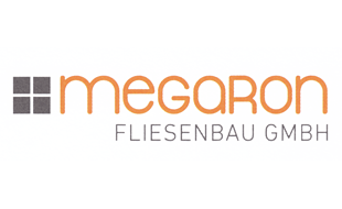 Megaron-Fliesenbau GmbH in Leipzig - Logo