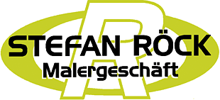 Stefan Röck Malergeschäft in Hornberg an der Schwarzwaldbahn - Logo