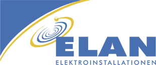 ELAN GmbH in Baden-Baden - Logo