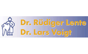 Zahnärztliche Gemeinschaftspraxis Dr. Rüdiger Lente - Dr. Lars Voigt - Rhein Center in Weil am Rhein - Logo