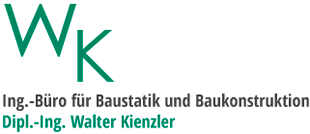 Kienzler Walter in Freiburg im Breisgau - Logo