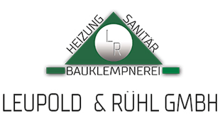Leupold & Rühl GmbH in Schkeuditz - Logo