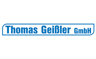 Bild zu Geißler Thomas GmbH in Leipzig