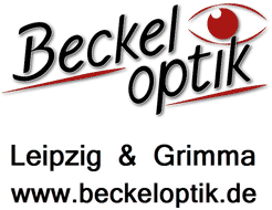 Beckel Optik Inh. Christian Beckel in Leipzig - Logo