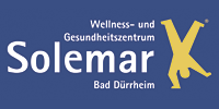 Kundenlogo Physiotherapie-u. Reha im Solemar