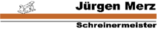 Merz Jürgen Schreinerei in Ettlingen - Logo