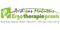 Kundenlogo Ergotherapie Praxis Andreas Matuttis Kundenlogo Ergotherapie Praxis Andreas Matuttis