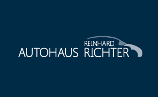 Autohaus Reinhard Richter GmbH in Leipzig - Logo