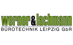Werner & Lachmann Bürotechn. Lpz. GbR in Leipzig - Logo